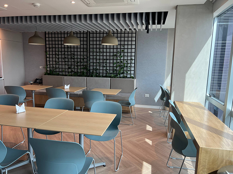 Comedor 9