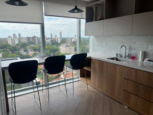 Kitchenette 30