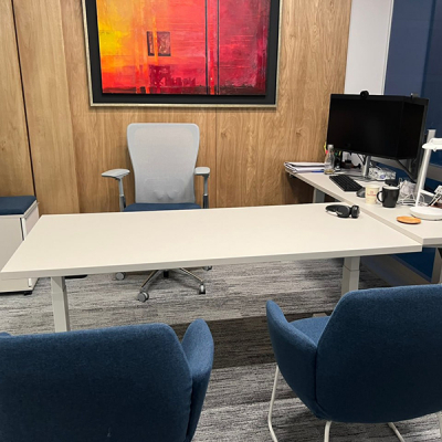 Oficinas Direccionales