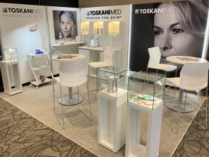 stand 101