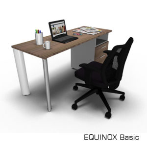 Kit EQUINOX basic 01