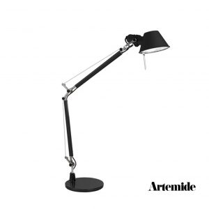 tolomeo mini-black