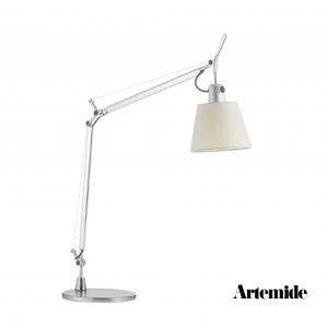 tolomeo table-basc-satin